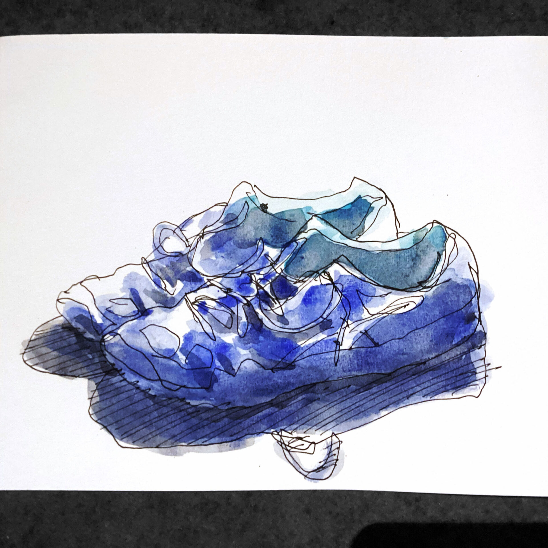 Sportschuhe