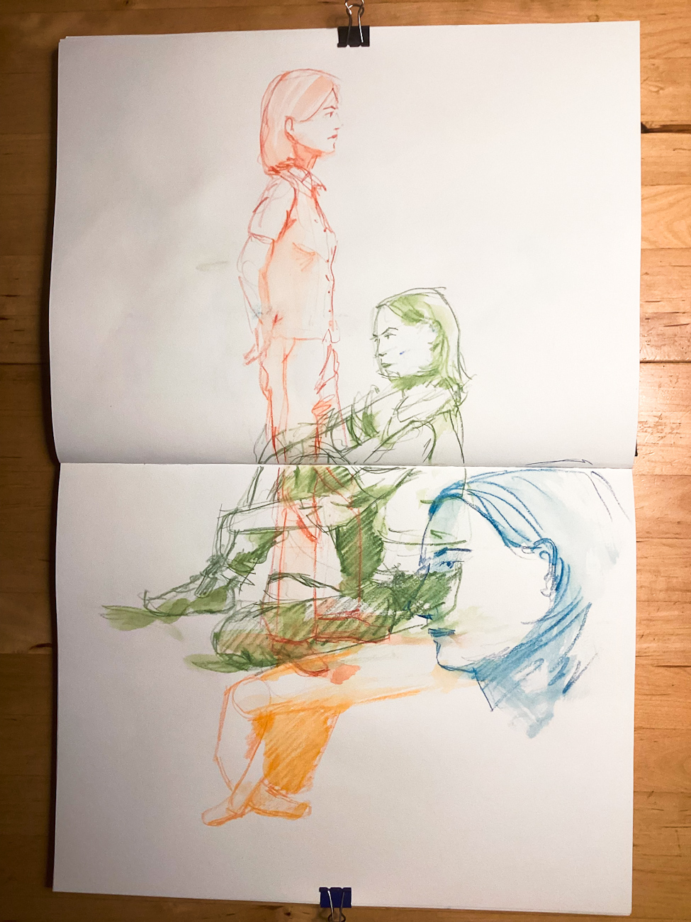 Pauline, 13.11.25