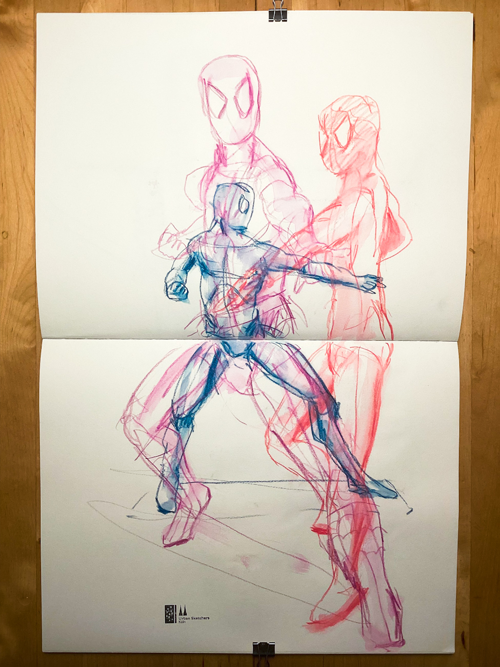 Marvelheld*innen, 20.11.25