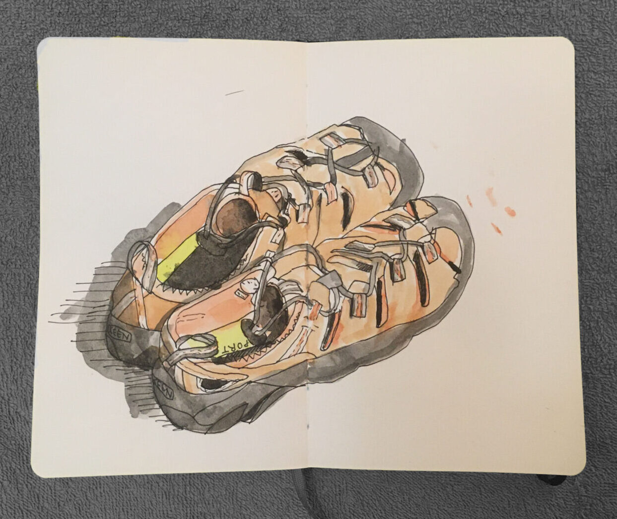 Schuhe